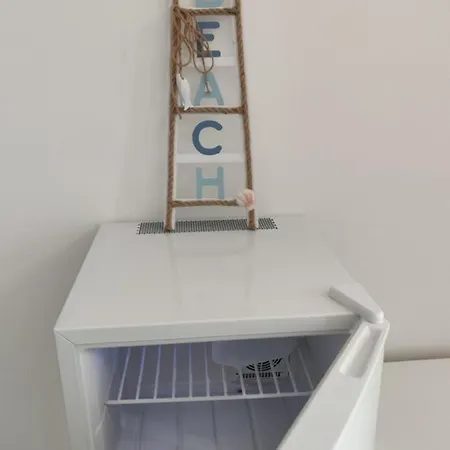 Piccolo Angolo ג'ובינאצו