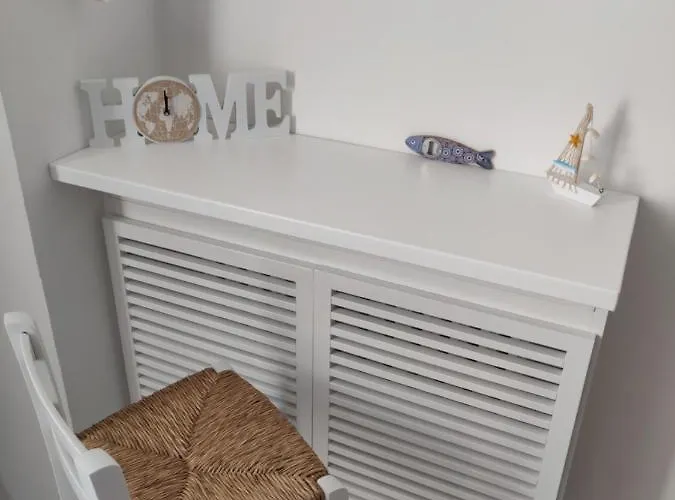 לינה וארוחת בוקר Piccolo Angolo 3*