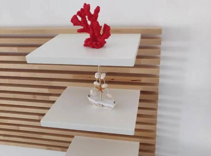 לינה וארוחת בוקר Piccolo Angolo 3*