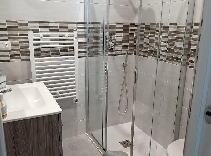 לינה וארוחת בוקר Piccolo Angolo