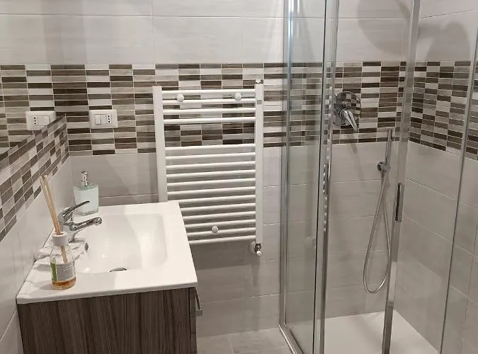 Piccolo Angolo ג'ובינאצו