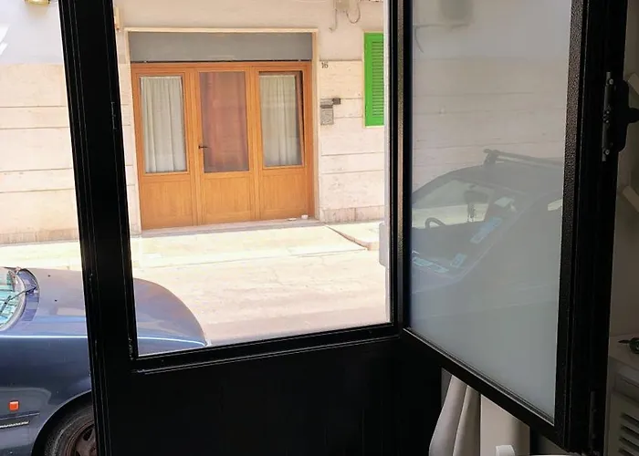 לינה וארוחת בוקר Piccolo Angolo ג'ובינאצו