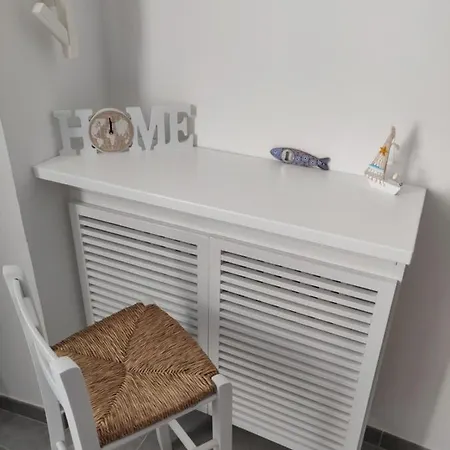 Couette-café Piccolo Angolo 3*