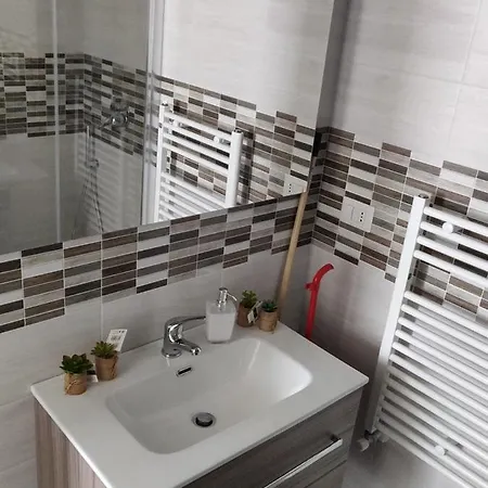 Piccolo Angolo 3* Giovinazzo