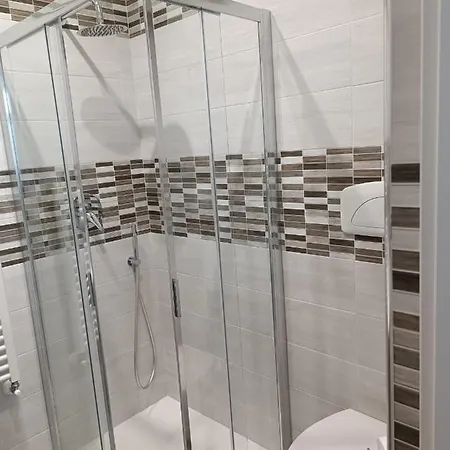 Piccolo Angolo Couette-café Giovinazzo