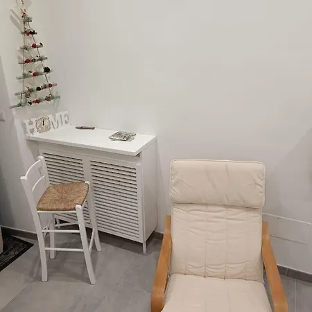 Couette-café Piccolo Angolo Giovinazzo