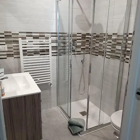 Bed & Breakfast Piccolo Angolo