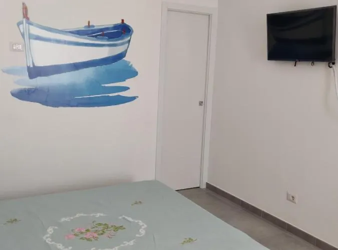 Piccolo Angolo Bed and breakfast